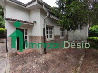 Villa bifamiliare Contrada Grutto, Tito — foto 17 di 27