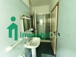 Villa bifamiliare Contrada Grutto, Tito — foto 26 di 27