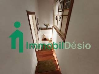 Villa bifamiliare Contrada Grutto, Tito — foto 25 di 27