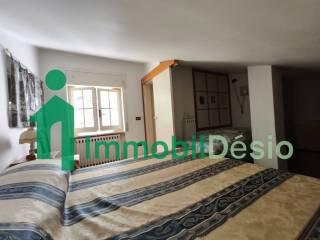 Villa bifamiliare Contrada Grutto, Tito — foto 19 di 27