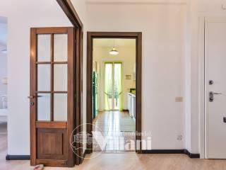 Appartamento via Roma, Centro, Pieve Ligure — foto 43 di 49