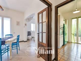 Appartamento via Roma, Centro, Pieve Ligure — foto 15 di 49
