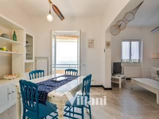 Appartamento via Roma, Centro, Pieve Ligure — foto 27 di 49