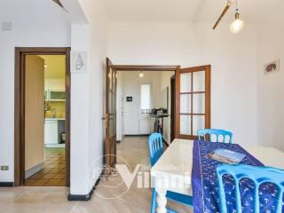 Appartamento via Roma, Centro, Pieve Ligure — foto 21 di 49