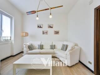 Appartamento via Roma, Centro, Pieve Ligure — foto 38 di 49
