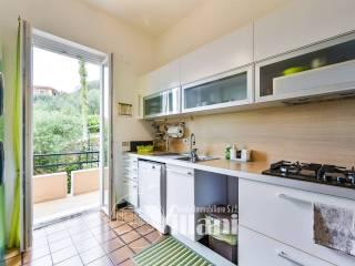 Appartamento via Roma, Centro, Pieve Ligure — foto 6 di 49