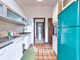 Appartamento via Roma, Centro, Pieve Ligure — foto 12 di 49