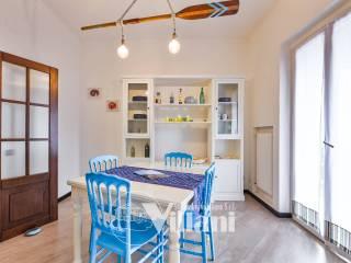 Appartamento via Roma, Centro, Pieve Ligure — foto 41 di 49