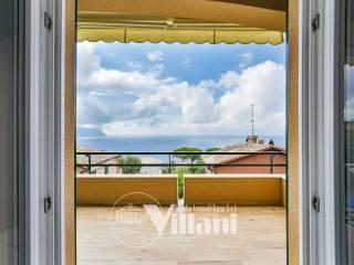 Appartamento via Roma, Centro, Pieve Ligure — foto 33 di 49