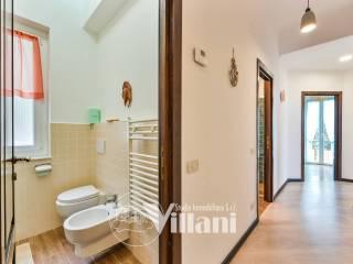 Appartamento via Roma, Centro, Pieve Ligure — foto 9 di 49