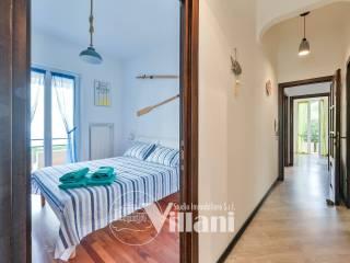 Appartamento via Roma, Centro, Pieve Ligure — foto 48 di 49