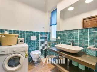 Appartamento via Roma, Centro, Pieve Ligure — foto 25 di 49