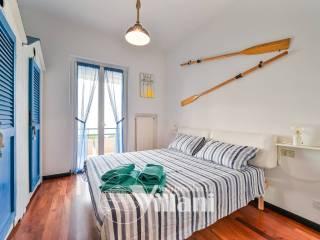 Appartamento via Roma, Centro, Pieve Ligure — foto 37 di 49