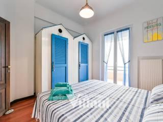 Appartamento via Roma, Centro, Pieve Ligure — foto 20 di 49