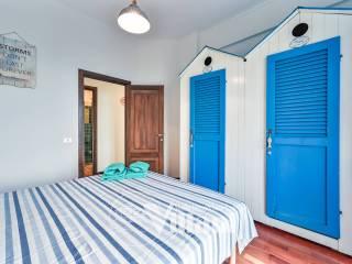 Appartamento via Roma, Centro, Pieve Ligure — foto 35 di 49