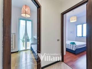 Appartamento via Roma, Centro, Pieve Ligure — foto 5 di 49