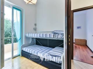 Appartamento via Roma, Centro, Pieve Ligure — foto 46 di 49