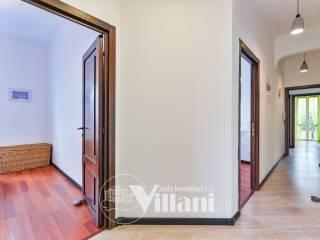 Appartamento via Roma, Centro, Pieve Ligure — foto 18 di 49