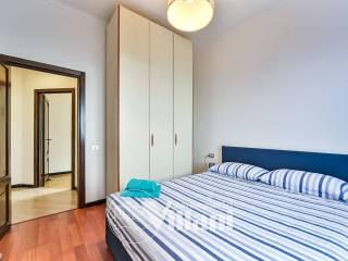 Appartamento via Roma, Centro, Pieve Ligure — foto 26 di 49