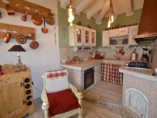 Terratetto unifamiliare 176 m², buono stato, Centro, Fiume Veneto — foto 19 di 20