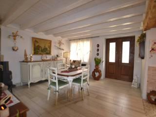 Terratetto unifamiliare 176 m², buono stato, Centro, Fiume Veneto — foto 13 di 20