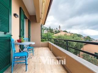 Appartamento via Roma, Centro, Pieve Ligure — foto 36 di 49