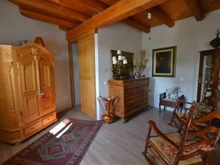 Terratetto unifamiliare 176 m², buono stato, Centro, Fiume Veneto — foto 20 di 20