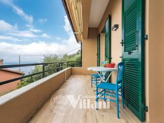 Appartamento via Roma, Centro, Pieve Ligure — foto 13 di 49