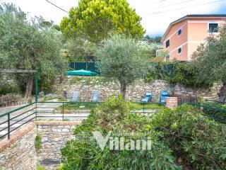 Appartamento via Roma, Centro, Pieve Ligure