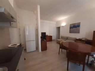 Bilocale via Fratelli Cervi, Bolognina, Bologna