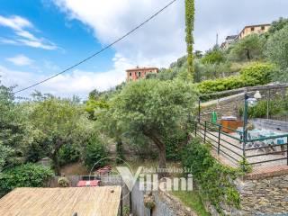 Appartamento via Roma, Centro, Pieve Ligure — foto 22 di 49