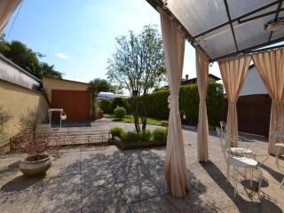 Terratetto unifamiliare 176 m², buono stato, Centro, Fiume Veneto — foto 18 di 20