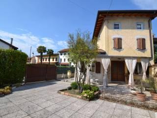 Terratetto unifamiliare 176 m², buono stato, Centro, Fiume Veneto — foto 5 di 20