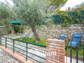 Appartamento via Roma, Centro, Pieve Ligure — foto 19 di 49