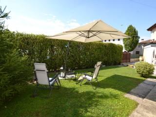 Terratetto unifamiliare 176 m², buono stato, Centro, Fiume Veneto — foto 14 di 20