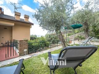 Appartamento via Roma, Centro, Pieve Ligure — foto 49 di 49