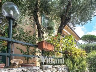 Appartamento via Roma, Centro, Pieve Ligure — foto 3 di 49