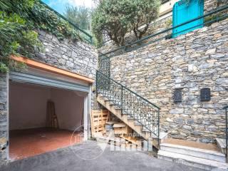 Appartamento via Roma, Centro, Pieve Ligure — foto 16 di 49