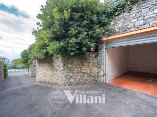 Appartamento via Roma, Centro, Pieve Ligure — foto 10 di 49