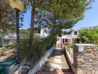 Villa a schiera traversa Carru e Frau 7h, Centro, Stintino — foto 25 di 48