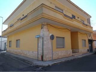 Appartamento via Pio XII, Centro, Surbo — foto 14 di 23