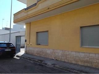 Appartamento via Pio XII, Centro, Surbo — foto 9 di 23