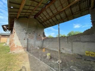 Cascina, da ristrutturare, 935 m², Centro, Genivolta — foto 8 di 30