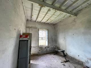 Cascina, da ristrutturare, 935 m², Centro, Genivolta — foto 24 di 30