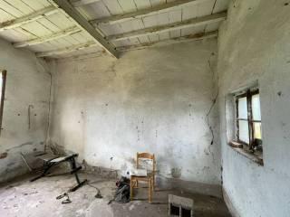 Cascina, da ristrutturare, 935 m², Centro, Genivolta