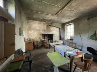Cascina, da ristrutturare, 935 m², Centro, Genivolta — foto 26 di 30
