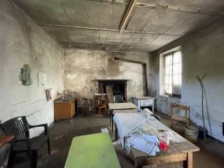 Cascina, da ristrutturare, 935 m², Centro, Genivolta — foto 29 di 30