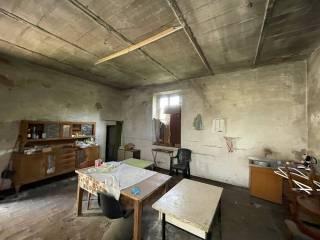 Cascina, da ristrutturare, 935 m², Centro, Genivolta — foto 19 di 30