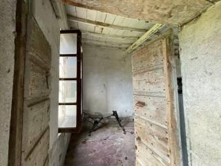 Cascina, da ristrutturare, 935 m², Centro, Genivolta — foto 7 di 30