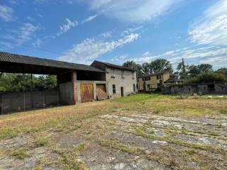 Cascina, da ristrutturare, 935 m², Centro, Genivolta — foto 18 di 30